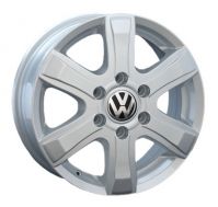 Replica Volkswagen VV74 Silver